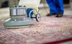 Area Rug Cleaning Ontario - Tornoto, ON, Canada