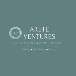 Arete Ventures - San  Francisco, CA, USA
