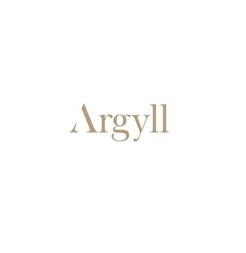 Argyll - London, London S, United Kingdom