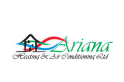 Ariana Heating & Air Conditioning Ltd. - Maple Ridge (BC), BC, Canada