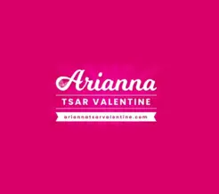 Arianna Tsar - Torono, ON, Canada