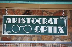Aristocrat Optix - West Lake Hills, TX, USA