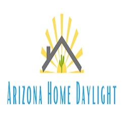 Arizona Home Daylight - Phoenix, AZ, USA