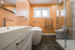 Arlington Kitchen and Bath Remodeling - Arlington, VA, USA