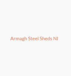 Armagh Steel Sheds NI - Armagh, County Armagh, United Kingdom