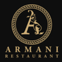 Armani Restaurant - Paramatta, NSW, Australia