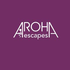 Aroha Escapes - Stevenston, North Ayrshire, United Kingdom Aroha Escapes - Stevenston, North Ayrshire, United Kingdom
