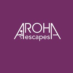 Aroha Escapes - Stevenston, North Ayrshire, United Kingdom