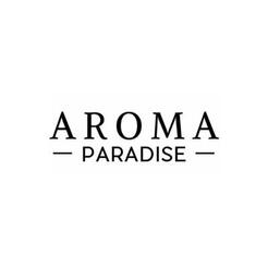 Aroma Paradise - Wood-Ridge, NJ, USA Aroma Paradise - Wood-Ridge, NJ, USA