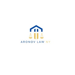 Aronov Law NY - Forest Hills, NY, USA