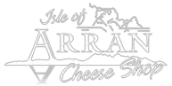 Arran Cheese Shop - Ayrshire, North Ayrshire, United Kingdom
