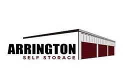 Arrington Road Self Storage - College Station, TX, USA