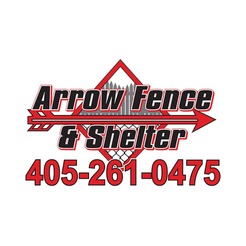 Arrow Fence & Shelter LLC - Blanchard, OK, USA