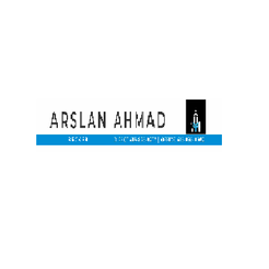 Arslan Ahmad - New York, ON, Canada