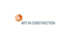 Art In Construction - Fitzroy, VIC, Australia