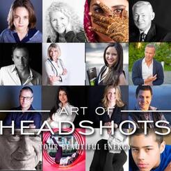 Art of Headshots Montreal Studio - Montreal, QC, Canada