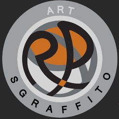 ArtSgraffito - Richmond Hill, ON, Canada