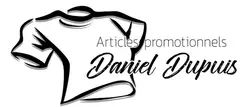 Articles Promotionnels Daniel Dupuis - Saint-Jean-sur-Richelieu, QC, Canada