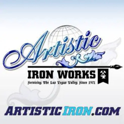 Artistic Iron Works - Las Vegas, NV, USA