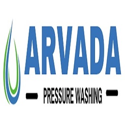 Arvada Pressure Washing - Arvada, CO, USA
