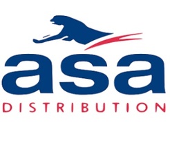 Asa Distribution - London, Greater London, United Kingdom