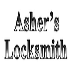 Asher\'s Locksmith - Hallandale Beach, FL, USA