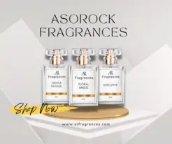 Asorock Fragrances - Chicago, IL, IL, USA