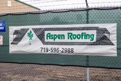 Aspen Roofing Inc - Colorado Springs, CO, USA