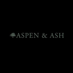 Aspen and Ash - Redruth, Cornwall, United Kingdom