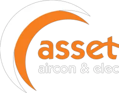 Asset Aircon & Elec - Golg Coast, QLD, Australia