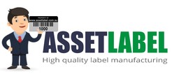 asset labels australia