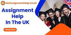 Assignment Help UK - by No1AssignmentHelp.Co.UK - Grater London, London E, United Kingdom