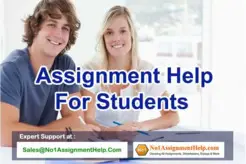 Assignments For Students - Auckland - Auckland City, Auckland, New Zealand