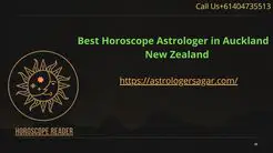 Astrologer Sagar - Auckland, Auckland, New Zealand