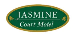 Asure Jasmine Court Motel logo
