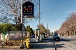At the right place ltd - Christchurch, Canterbury, New Zealand