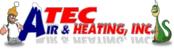 Atec Air & Heating - Bunnell, FL, USA