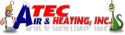 Atec Air & Heating - Bunnell, FL, USA Atec Air & Heating - Bunnell, FL, USA