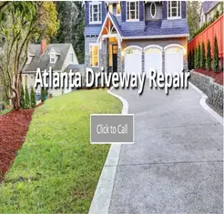 Atlanta Driveway Repair - Atlanta, GA, USA