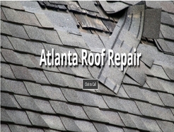 Atlanta Roof Repair - Atlanta, GA, USA