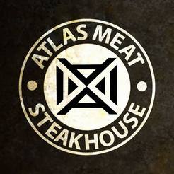 Atlas Steakhouse - Brooklyn, NY, USA