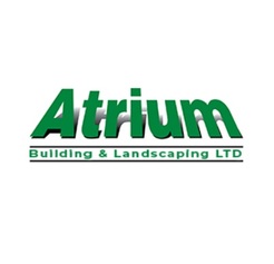 Atrium Building & Landscaping Ltd - East Grinstead, West Sussex, United Kingdom