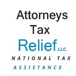 Attorneys Tax Relief LLC - Chicago, IL, USA Attorneys Tax Relief LLC - Chicago, IL, USA