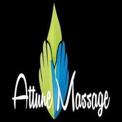 Attune Massage Therapy - Richmond, VA, USA