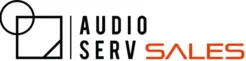 Audioserv Sales - Leeds, West Yorkshire, United Kingdom