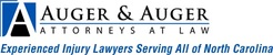 Auger & Auger Accident and Injury Lawyers - Charlotte, NC, USA