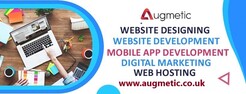 Top Web and Mobile App Development Company in London