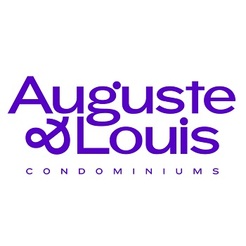 Auguste & Louis Condominiums - Montreal, QC, Canada