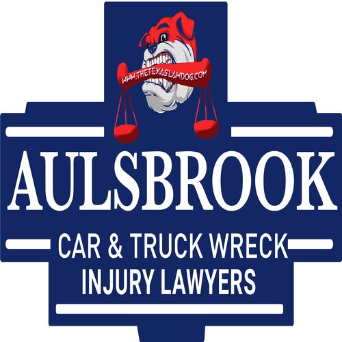 Aulsbrook Car & Truck Wreck Injury Lawyers - Arlington, TX, USA