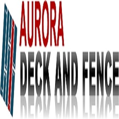 Aurora Deck and Fence - Aurora, CO, USA Aurora Deck and Fence - Aurora, CO, USA